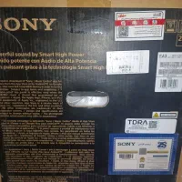 اسپیکر سونی V73