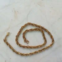 ست گوشواره و پلاک بدل|بدلیجات|قوچان, |دیوار