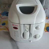 سرخ کن اکبند