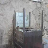 یخچال و فریزر سادویچی|فروشگاه و مغازه|ماهنشان, |دیوار