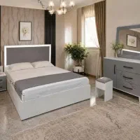 تخت خواب هلن