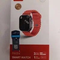 ساعت هوشمند اولترا پرو وان