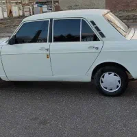 پیکان ۸۳دوگانه درحد معاوضه ونقد