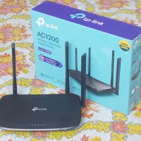 مودم بی سیم تی پی لینک ADSL/VDSL مدل A rcher VR300