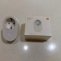 پریز هوشمند شیائومی Xiaomi wall plug WiFi|سایر لوازم برقی|تهران, عباس‌آباد|دیوار