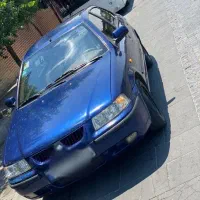 سمند مدل ۹۱