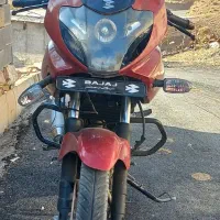 پالس ۲۲۰ مزایده