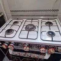 گاز طرح فر|اجاق گاز و لوازم برقی پخت‌وپز|شیراز, شهرک سعدی|دیوار