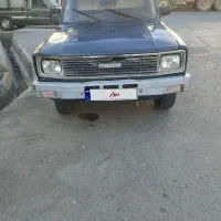 مزدا 2000|خودرو سواری و وانت|گرگان, |دیوار