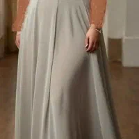 لباس مجلسی زنانه