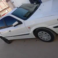 سمند مدل 94|خودرو سواری و وانت|کرمان, |دیوار