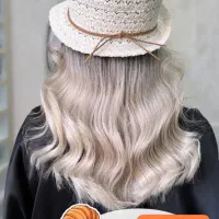 آموزش و خدمات تخصصی رنگ و لایت فاطمه جمشیدی|خدمات آرایشگری و زیبایی|شاهینشهر, دکتر حسابی|دیوار