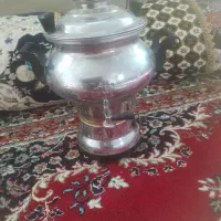 یک عدد سماور برقی سالم