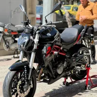 بنلی ۳۰۰ جفت مشابه صفر|موتورسیکلت|شیراز, قصرالدشت|دیوار