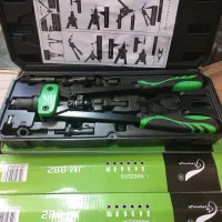 مهره پرچ کن دستی اینما سری کامل ۳ تا ۱۰