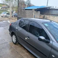 فروش پژو اس دی