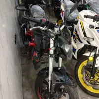 بنلی ۲۵۰ccتک سیلندر|موتورسیکلت|کرج, حصارک پایین|دیوار