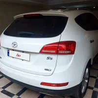 جک S5 مدل ۱۴۰۰|خودرو سواری و وانت|رشت, گلسار|دیوار