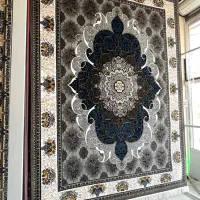 فروش ویژه فرش ۱۲متری در خمینی شهر
