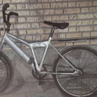 دوچرخه 20