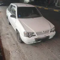 پراید۱۳۲مدل ۹۰