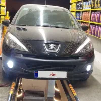 ۲۰۷ نقد و معاوظه