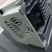 اینورتر۳ اسب LS کره تکفاز به سه فاز|ماشینآلات صنعتی|تهران, لاله زار|دیوار