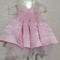 لباس عروس دخترونه