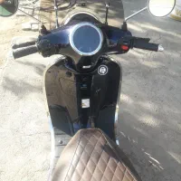 وسپادلتا ۱۷۰ سی سی|موتورسیکلت|کرج, شهرک امیر المومنین|دیوار