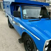 حمل بار با نیسان از جوین به همه جا