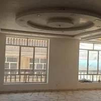 اجاره آپارتمان ۱۴۱ متری ۲ خوابه طبقه ۲