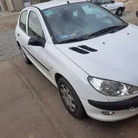 ۲۰۶ تیپ ۲|خودرو سواری و وانت|محمدشهر, محمدشهر|دیوار