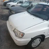 ۱۱۱ سفید ۹۳|خودرو سواری و وانت|فردیس, کوی نور|دیوار