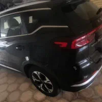 Tiggo 7 pro max دو دیفرانسیل