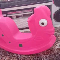 الاکلنگ ماهی صورتی