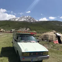 وانت تلفنی شبانه روزی|خدمات حمل و نقل|پارس‌آباد, |دیوار