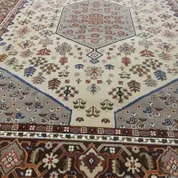 گلیم فرش شاهسون ۱۲ متری چکی-اقساطی