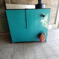 دستگاه خشک کن میوه و سبزیجات|سایر لوازم برقی|اصفهان, کارلادان|دیوار