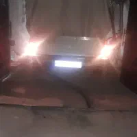 وانت پیکان دوگانه کارخانه