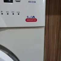 لباسشویی ابسال درحد|ماشین لباسشویی و خشککن لباس|گرگان, |دیوار