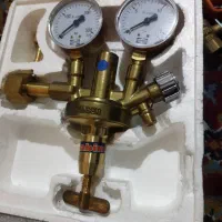 شیرآلات صنعتی