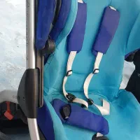 کالسکه و کریر برند مکسی کوزی