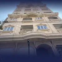 ۱۱۰ متر/ ۲ خواب/ کلیدنخورده/ پروین اعتصامی