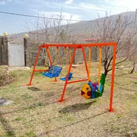 فروش باغشهر ۲۰۰۰ متری سیخ دارنگون احرار شقایق|فروش خانه و ویلا|شیراز, آبیاری|دیوار