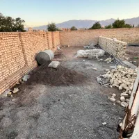 زمین 95متری سند دار داخل محدوده مسکونی دوبر فاز دو