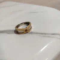 فروش فوری حلقه اسپرت|جواهرات|دوگنبدان, |دیوار