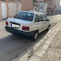 پراید ۱۳۱ مدل ۹۰ فرمان هیدرولیک|خودرو سواری و وانت|بوشهر, |دیوار