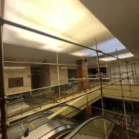 داربست  فلز کاران