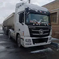 چادورکمپریسی سه محورقایقی