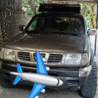 نیسان سرانز مدل ۸۳ نوک مدادی